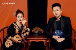 -芭莎视觉婚纱摄影(花溪店)