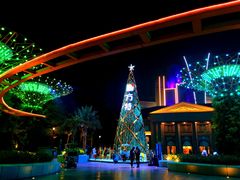 -南宁方特东盟神画