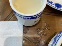 甜豆浆-勤德兴(湖滨路店)