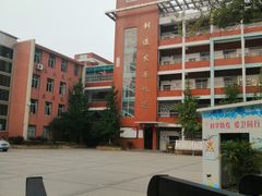 -武汉市洪山区卓刀泉小学