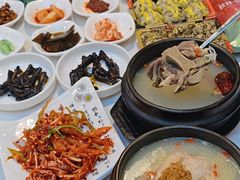 -长顺参鸡汤店(西塔总店)