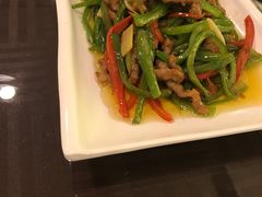 -夫妻肺片·中华老字号·正宗川菜(春熙路店)