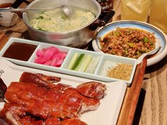 -茄子恰恰·新云南小炒(坪山益田店)