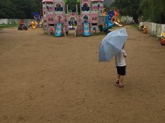 -白马涧龙池景区