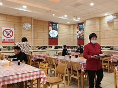 -孟记粥铺·家常菜·烧烤·粥(亚运村店)