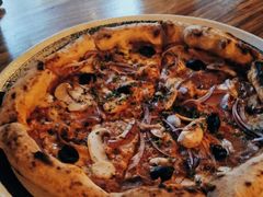 -PIZZA BIANCA(民园店)