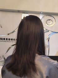 -丽时 Hair Salon