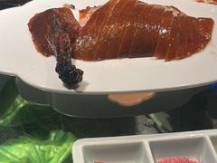 -四世同堂·京菜·烤鸭(双井店)