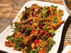 -枪火串烧·东北特色烧烤(罗湖总店)