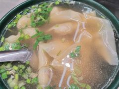 -郑家包子牛肉拉面(尚勤路店)