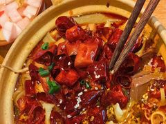 -罗妈砂锅(江苏南京江宁万达店)