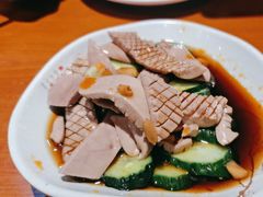 -老瑞福上海菜(人民广场店)