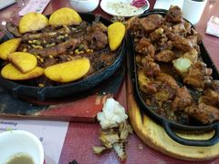 -桃子餐厅·天津菜(红星路直营店)