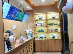 -CHAGEE霸王茶姬(文殊坊店)