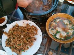 -徽州美食(三十年老店)