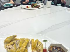 -农乐园食府(梅城镇店)