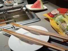 -海底捞火锅(金光华店)