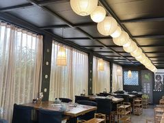 -花菇朵·云山雀 ll 野生菌锅·野果酸汤·精品滇菜(万柳店)