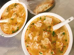 -汪家馄饨(集庆路店)