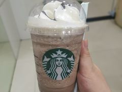 -星巴克(广州中华广场B1层店)