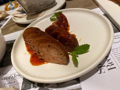 -小大董·烤鸭(凤凰汇店)