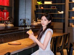 -王德传茶庄(上海新天地店)