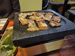 -火炉情韩国料理店(古田路店)