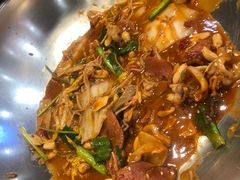 -拿渡麻辣香锅(百联滨江店)