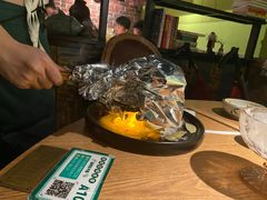 -嘉禾·悦享餐厅(八方汇店)