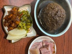 -张二面馆(山门口店)