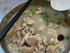 -广场正宗原汁薏米店