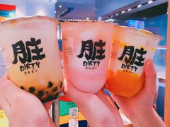 -LELECHA乐乐茶(美罗城店)
