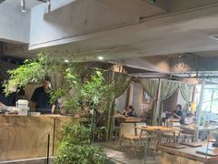 -本处·素食·融合料理(南油店)