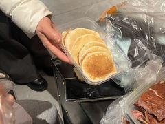 -双湖园·地标武汉菜(黄鹤楼解放路店)