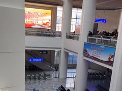 -合肥火车站(地铁站)