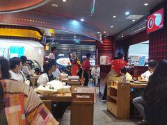 -豪渝火锅(李家村万达店)