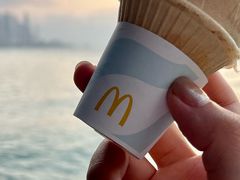 -麦当劳(星光行店)