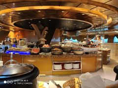 -杭州国际会议中心洲际酒店-原素全日餐厅(解放东路店)