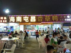 -盐禾堂海南屯昌香草鸭(总店)