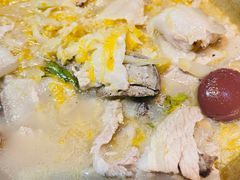 -金掌勺·锅包肉(双榆树店)