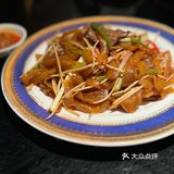 成都的川菜名片地位不可撼动就算是小吃也能感动
