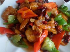 -丰和轩餐厅(西四环南路辅路店)