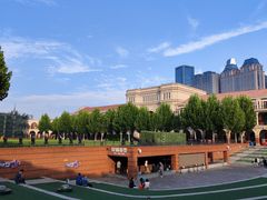 -天津五大道文化旅游区