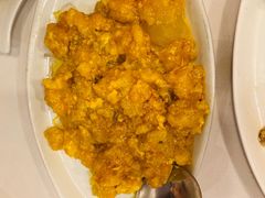 蟹膏银皮-新光酒家方亮蟹宴(黄浦店)