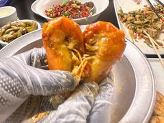 -天宝兄弟(前海壹方城店)