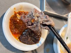 -鑫宝沙茶牛肉火锅(永泰店)