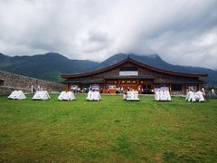 -玉湖村