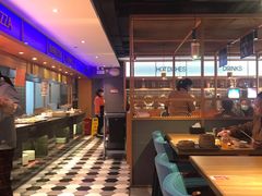 大堂-纽斯特牛排自助餐厅(浦东文峰广场店)