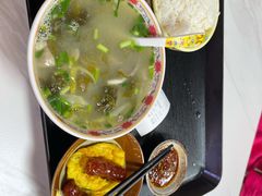 -陈记汤饭(水巷口店)