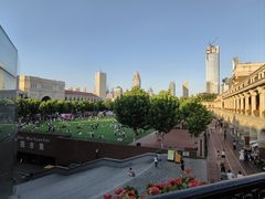 -天津五大道文化旅游区